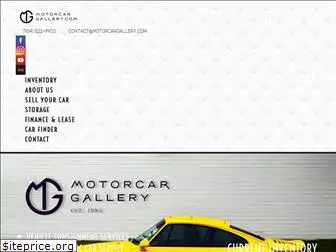 motorcargallery.com