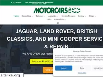 motorcars-service.com