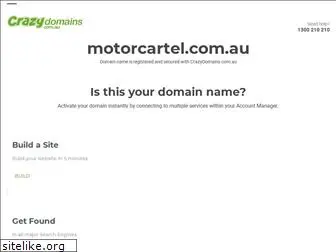 motorcartel.com.au