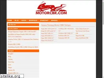 motorcbr.com
