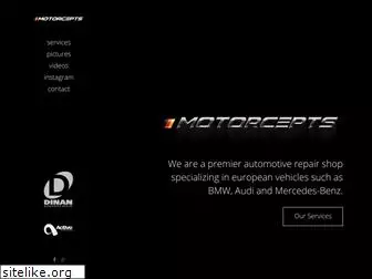 motorcepts.com