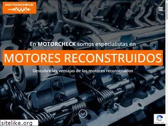 motorcheck.es