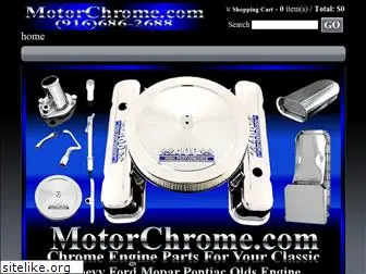 motorchrome.com