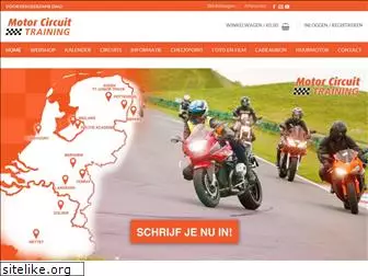 motorcircuittraining.nl