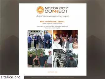 motorcityconnect.com