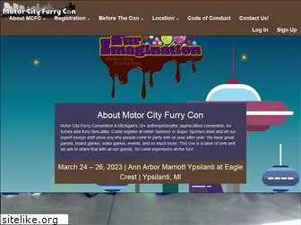 motorcityfurrycon.org