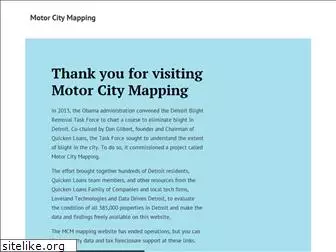 motorcitymapping.org