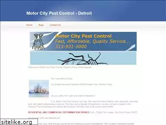 motorcitypestcontrol.com