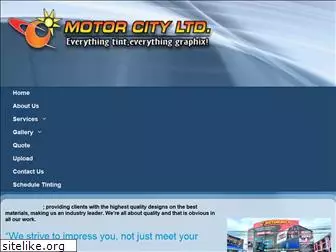motorcitytt.com