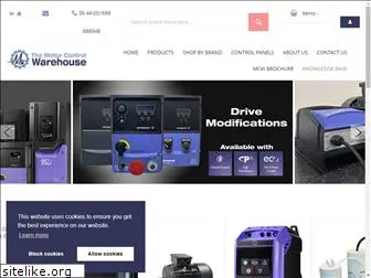 motorcontrolwarehouse.co.uk