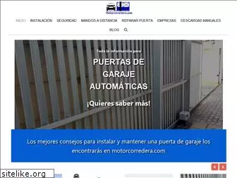 motorcorredera.com