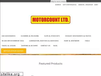 motorcount.co.uk
