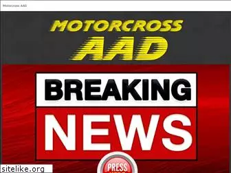 motorcrossaad-webshop.nl