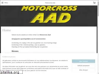motorcrossaad.nl