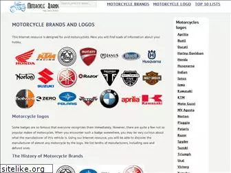 motorcycle-brands.com