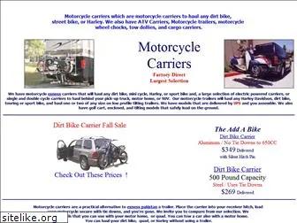 motorcycle-carriers.net