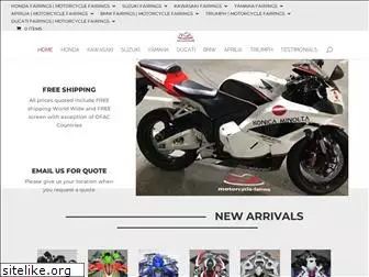 motorcycle-fairing.com