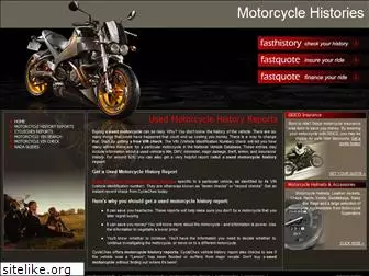 motorcycle-histories.com