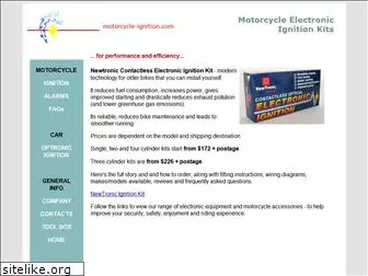 motorcycle-ignition.com