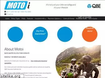 motorcycle-insurance.com.au