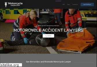 motorcycle-lawyers.com