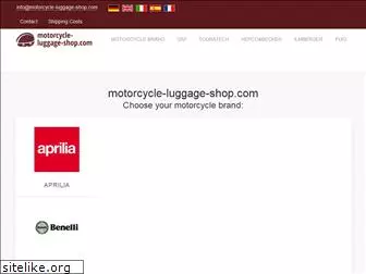 motorcycle-luggage-shop.com
