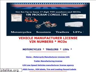 motorcycle-manufacturer-license.org