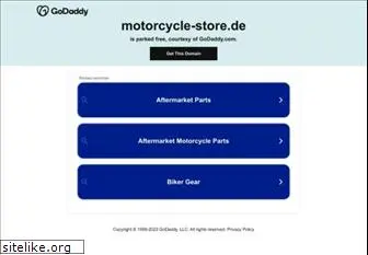 motorcycle-store.de