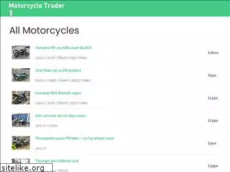 motorcycle-trader.co.uk