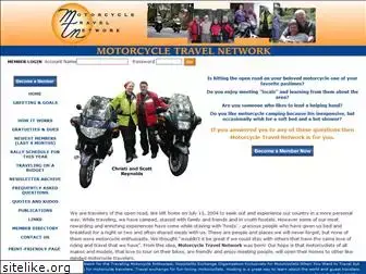 motorcycle-travel.net