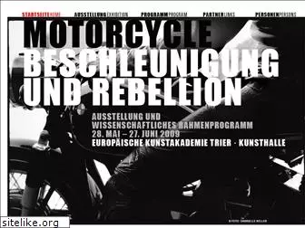 motorcycle-trier.de