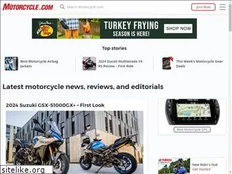 motorcycle.com