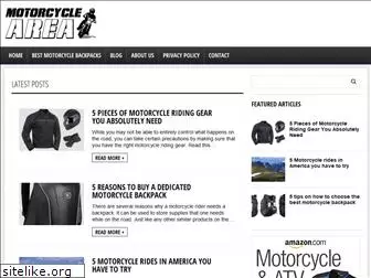 motorcyclearea.com