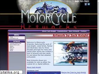 motorcycleartworks.com