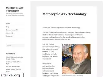 motorcycleatvtechnology.com