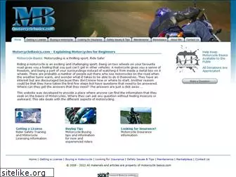 motorcyclebasics.com