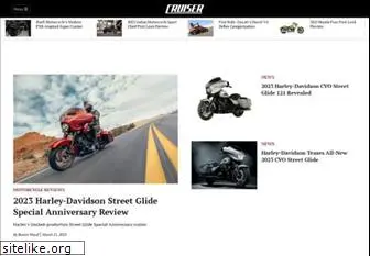 motorcyclecruiser.com