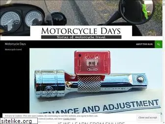 motorcycledays.com