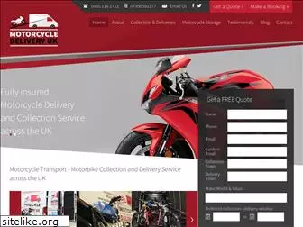 motorcycledeliveryuk.co.uk