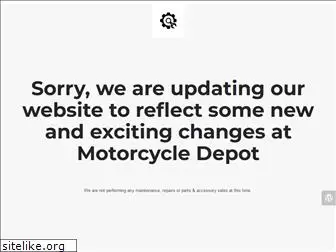 motorcycledepot.com