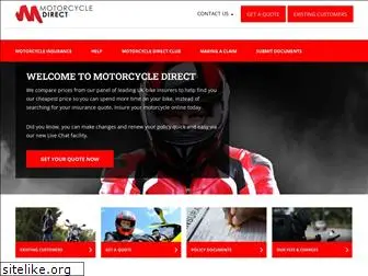 motorcycledirect.co.uk