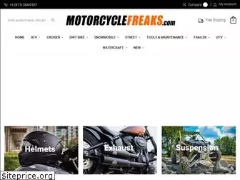 motorcyclefreaks.com