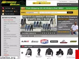 motorcyclegear.com