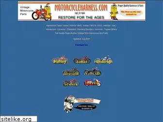 motorcycleharness.com