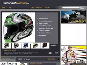 motorcyclehelmet.com