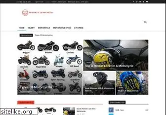 motorcyclehelmets1.com