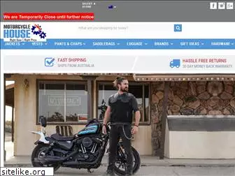 motorcyclehouse.com.au