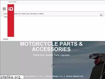 motorcycleid.com