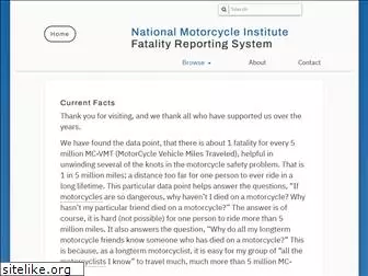 motorcycleinstitute.org