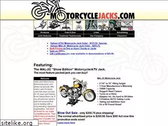 motorcyclejacks.com